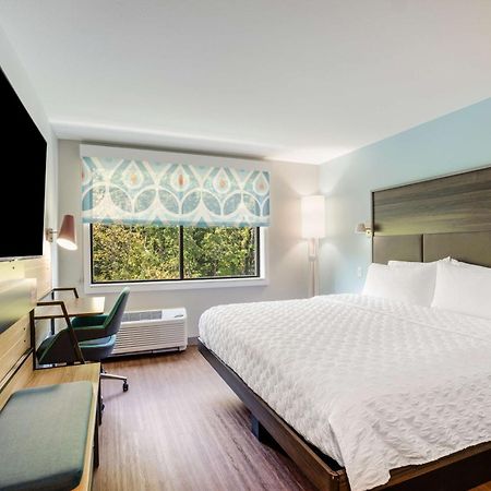 Tru By Hilton Saint Joseph Otel Stevensville Dış mekan fotoğraf