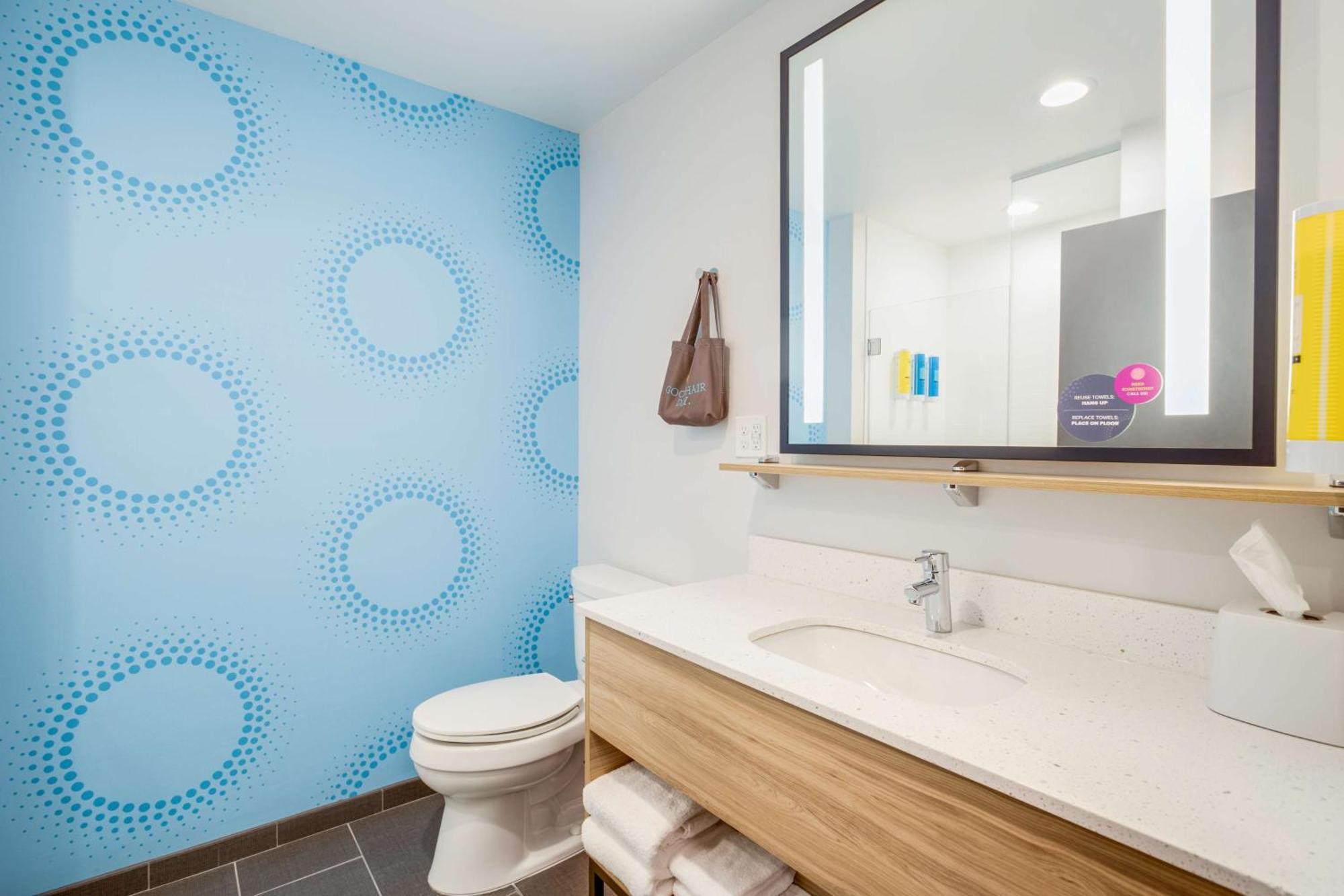Tru By Hilton Saint Joseph Otel Stevensville Dış mekan fotoğraf