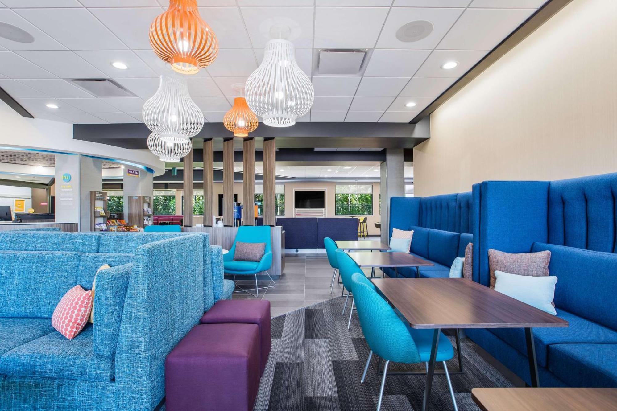 Tru By Hilton Saint Joseph Otel Stevensville Dış mekan fotoğraf